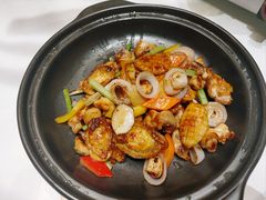 -同庆楼(花园店)