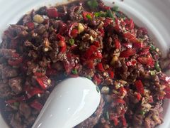 -鄱阳湖·江西小炒·瓦罐煨汤(五道口店)