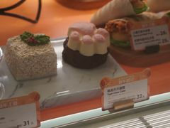 -Tims天好咖啡(江干万象城店)