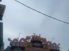 -马六甲鸡场街