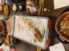 -林二哥宜烤官·宜宾小烧烤