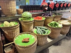 -印象鲵宴·张家界地标美食名片(溪布街店)