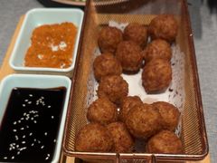 -羲和雅苑•北京烤鸭(平安国际金融中心店)