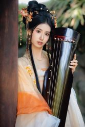 -棠莳旅拍汉服体验馆