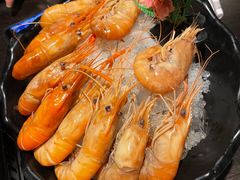-乔街深夜食堂·小龙虾·高压锅生蚝(杭州总店)