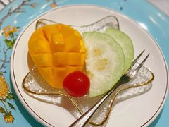 -寻味顺德·珍之宝酒楼(银钻店)