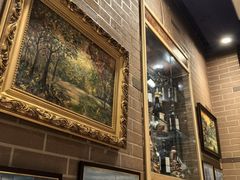 -安德烈俄式西餐厅(中央大街店)