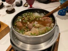 驰名清汤牛腩-三号黄浦会Canton Table