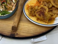 -东北人家铁锅炖(鞍山路店)