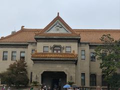 -伪满皇宫博物院