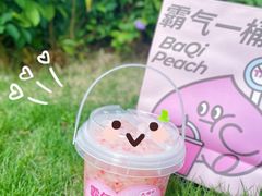 -奈雪的茶(石厦时代广场店)