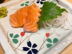 -胜代日本料理(云程巷小区店)