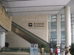大厅-浙江革命历史纪念馆