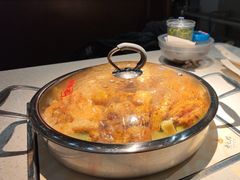 -黄记煌三汁焖锅(顺义华联店)