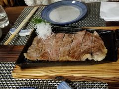 -矶野水产(澳门逸园中心店)