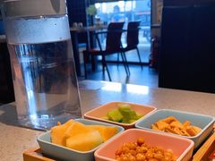-味妙烤鱼吧(回龙观店)