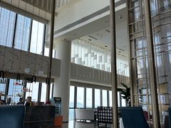 -深铁皇冠假日酒店·大堂吧