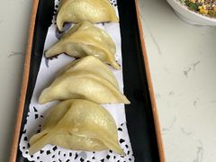 -龙抄手(文殊坊店)