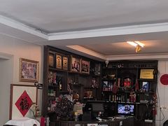 -随意茶庄·地道杭帮农家菜(梅家坞店)