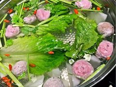-牛焱·贵州黄牛肉火锅(城西银泰店)