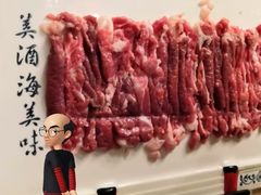 -芝麻花餐厅(祁家豁子店)