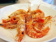 -泉州悦华酒店·自助餐厅