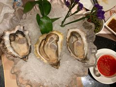 法国生蚝-协成海鲜火锅(海洋花园店)