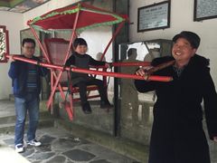 -常德桃花源景区