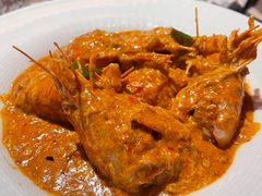 -狮拾久·现代新加坡料理(福田COCO Park店)