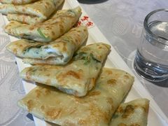-金家老三饭庄(常营店)