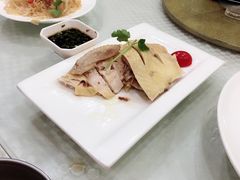 -新恬乐大酒家(沧达大厦店)