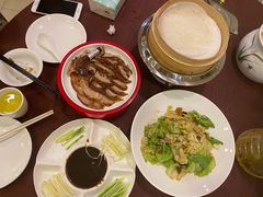 -西安烤鸭店(369烤鸭王店)