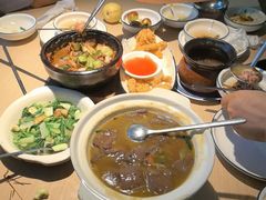 -吴氏老妈·23年家常菜(古城店)