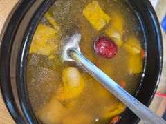 -吕记老鸭汤·徽菜馆(东营路店)