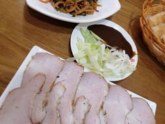 -李连贵熏肉大饼(中街盛京龙城店)