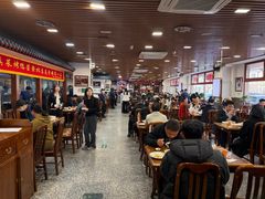 -柴氏风味斋(甘家口店)