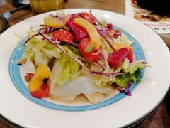 养生大拌菜-锡和无锡菜(景丽苑店)