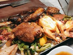 -盛宴标帜餐厅·亲子自助 (南昌喜来登酒店)