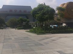 -南宁东站