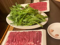 -南门涮肉(后海店)