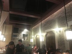 大堂-北方家宴(番禺永旺店)