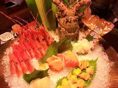 -旨料亭日本料理(四川北路店)