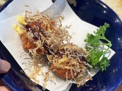 -福樱兰海鲜放题铁板烧(加州店)