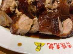 -澳门陈光记烧味饭店(郎家园店)