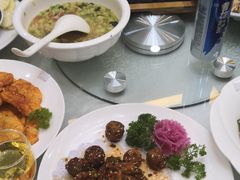 -清真悦宾楼食府(海湖店)