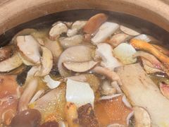 -一坐一忘云南菜(卓悦中心)