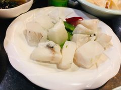 -蜀九香火锅(彩虹店)