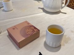 -将军烧鹅海鲜酒楼