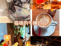 -咖法森林·咖啡  酒吧(天河店)