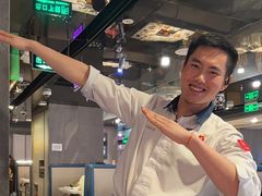 -海底捞火锅(外滩店)